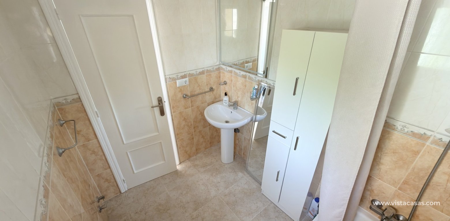 Sale - Villa - Villamartin
