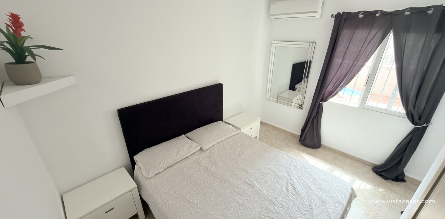 Sale - Villa - Villamartin