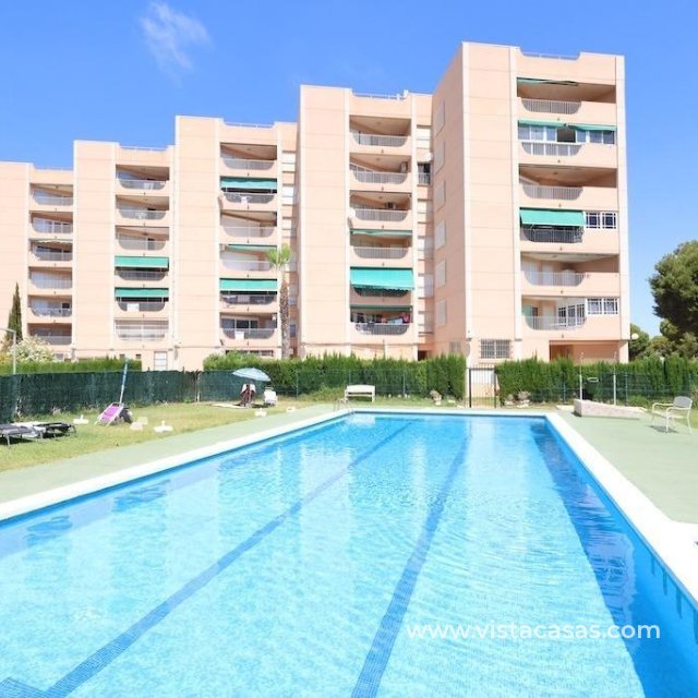 Apartment - Resale - La Zenia - La Zenia