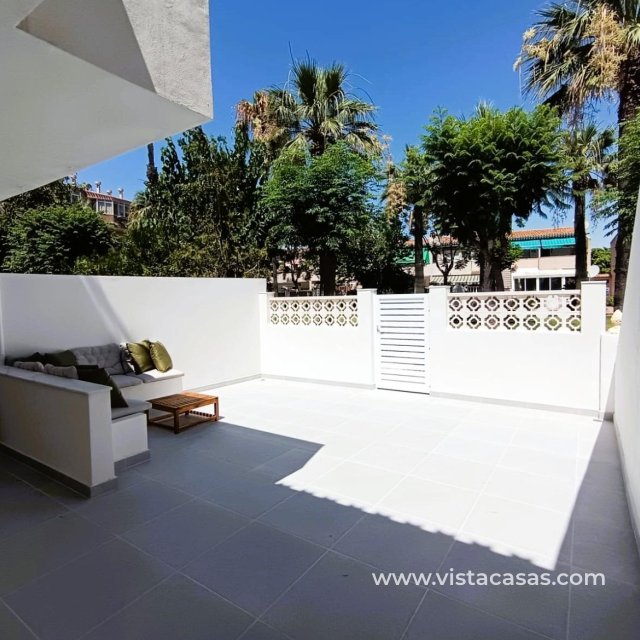 Apartment - Resale - Cabo Roig - Cabo Roig