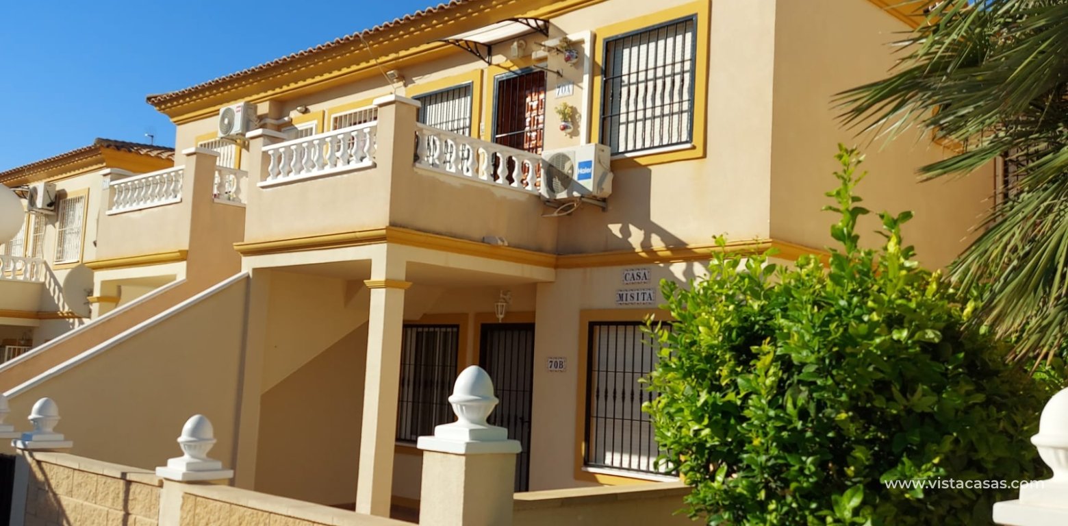 Vente - Appartement - Playa Flamenca