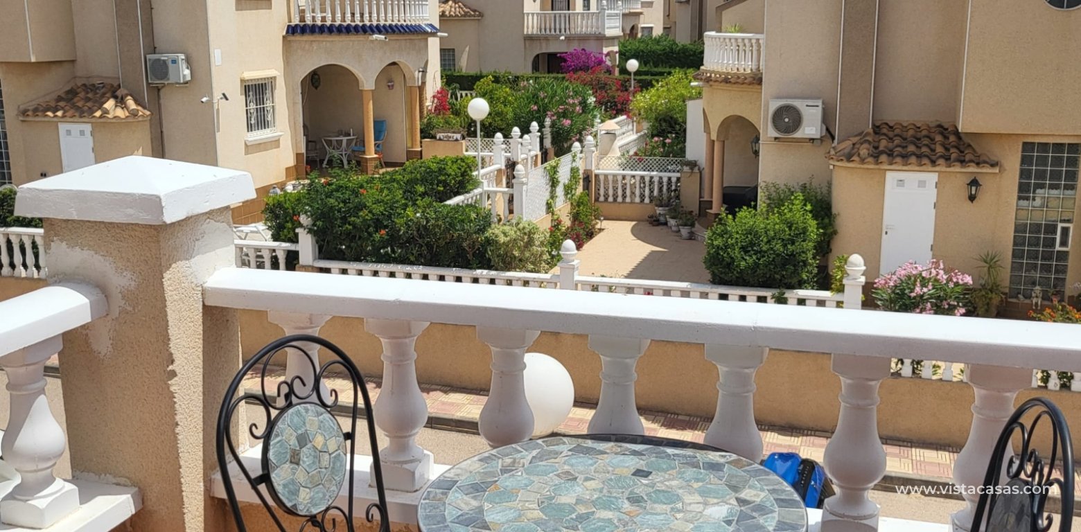 Vente - Appartement - Playa Flamenca