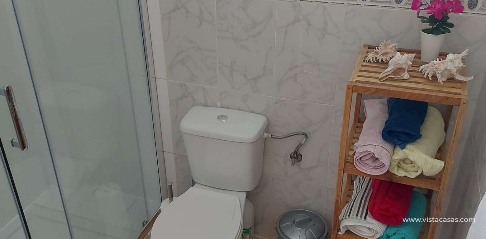 Vente - Appartement - Playa Flamenca