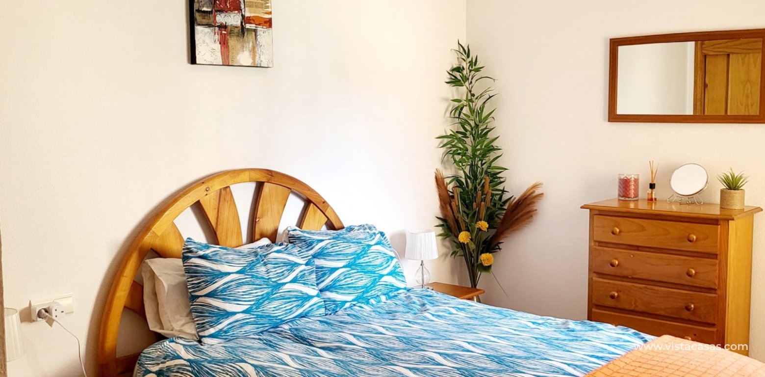 Vente - Appartement - Playa Flamenca