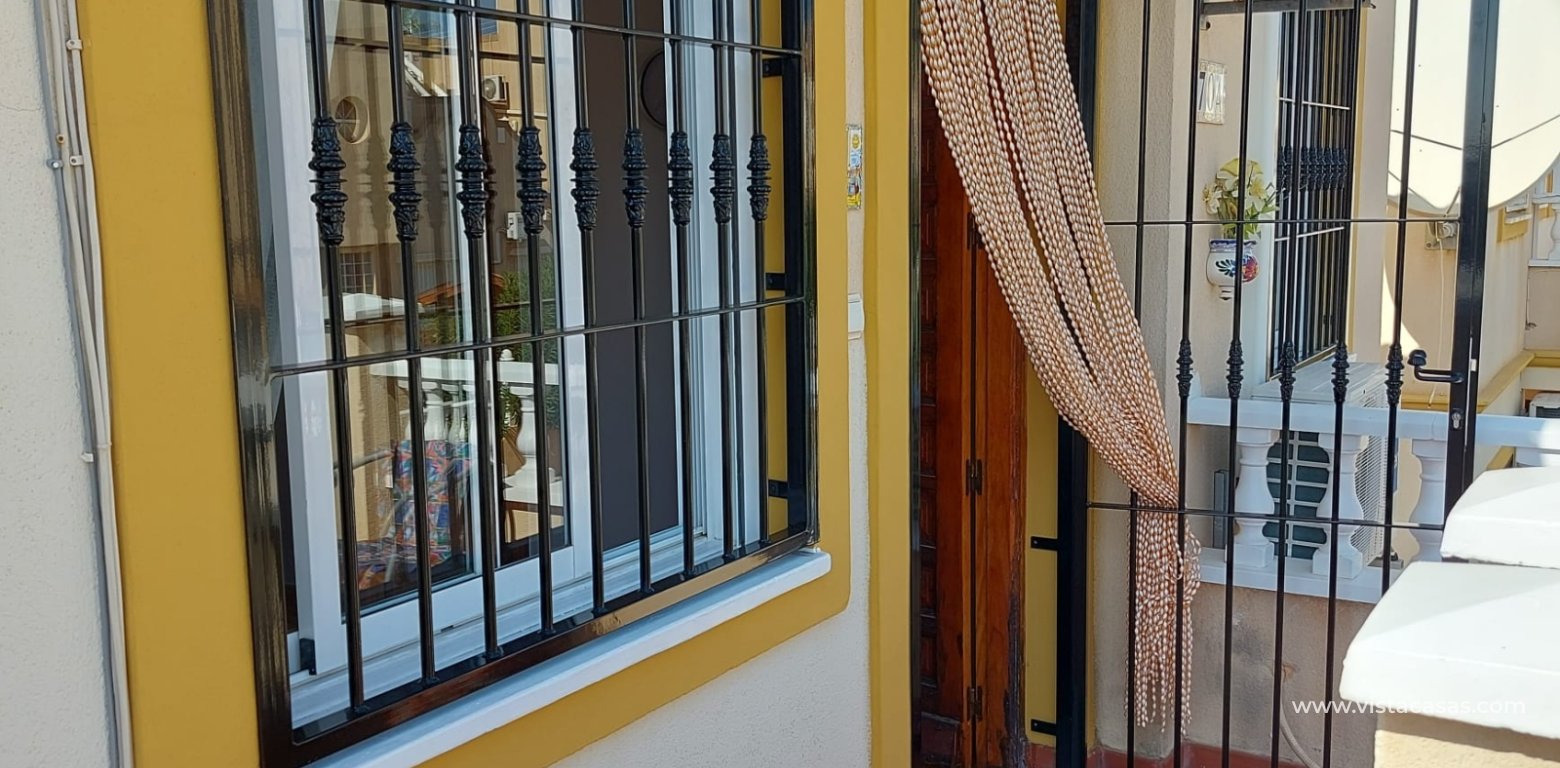 Vente - Appartement - Playa Flamenca