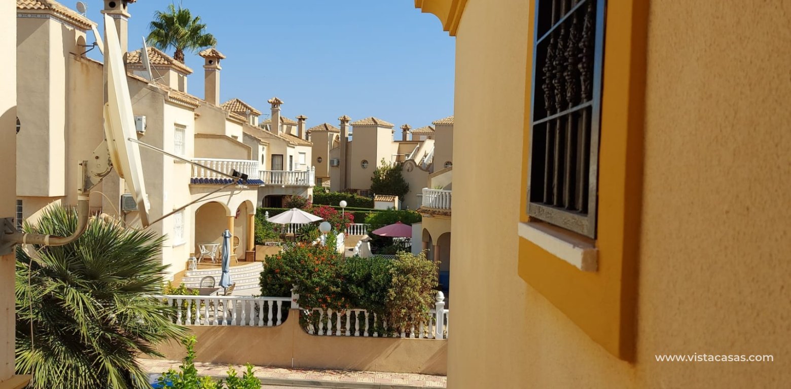 Vente - Appartement - Playa Flamenca