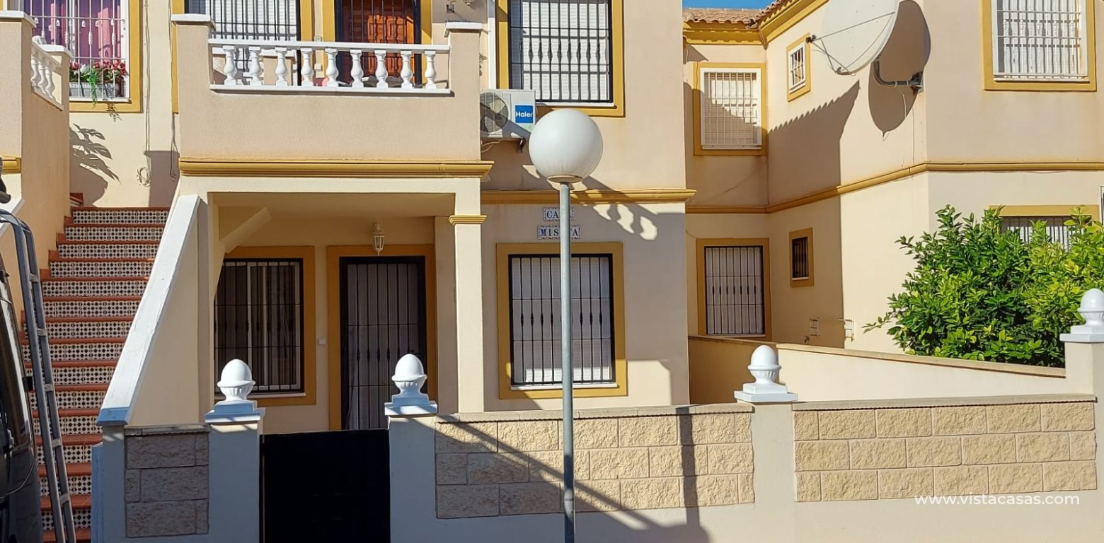 Vente - Appartement - Playa Flamenca