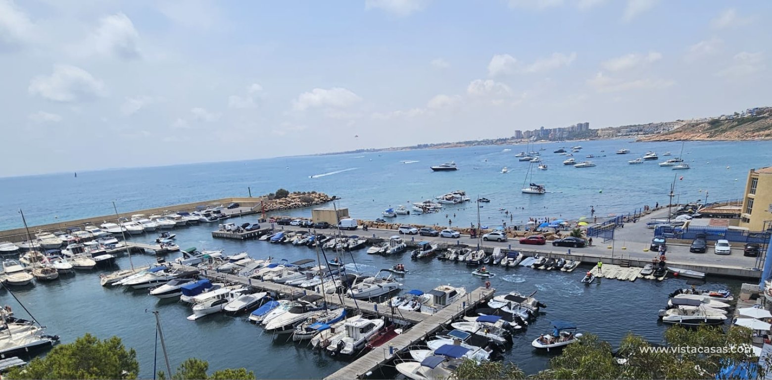 Sale - Villa - Cabo Roig