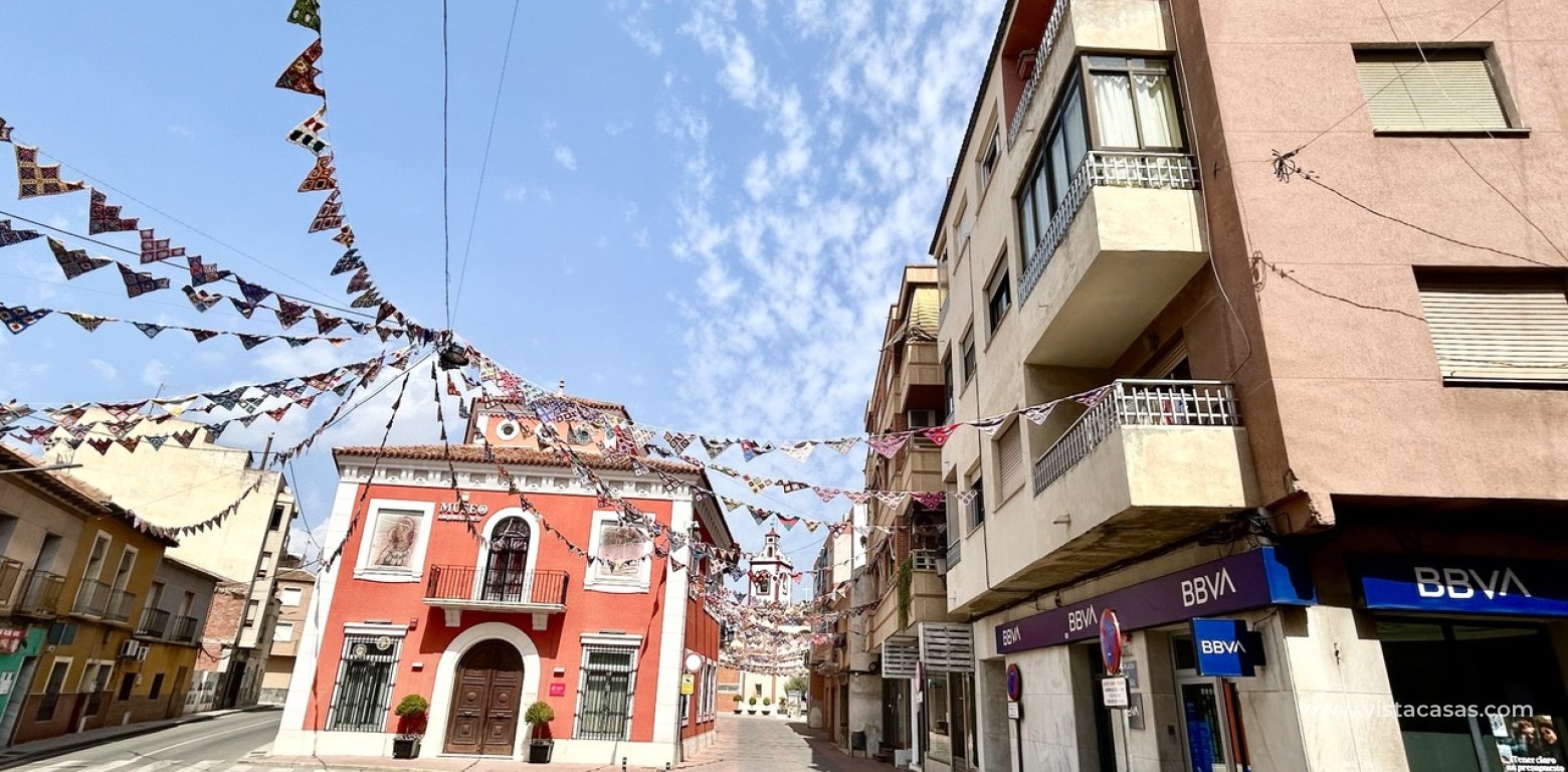 Vente - Appartement - Rojales