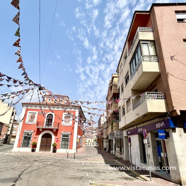 Apartment - Resale - Rojales - Rojales