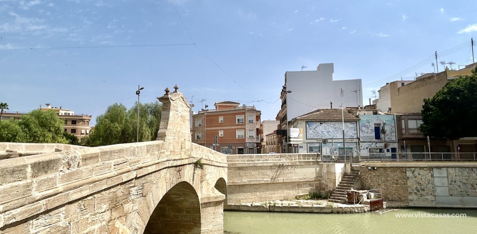 Vente - Appartement - Rojales