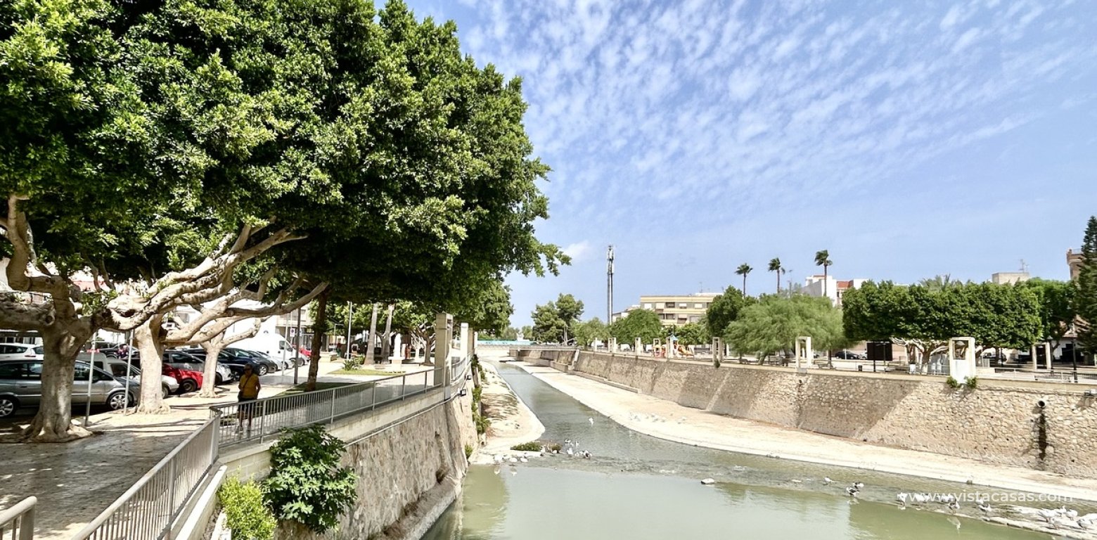 Vente - Appartement - Rojales