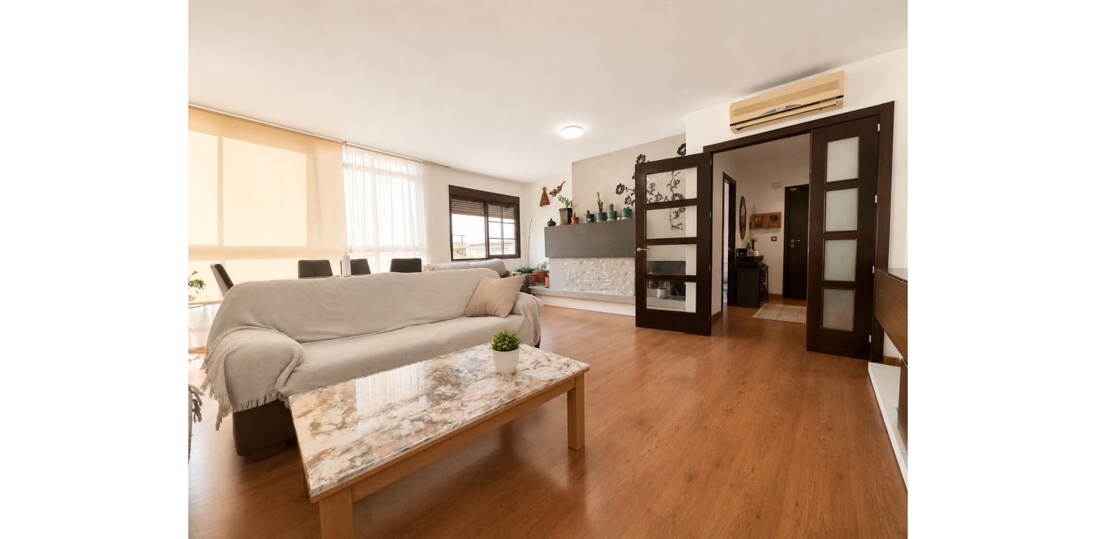 Vente - Appartement - Rojales