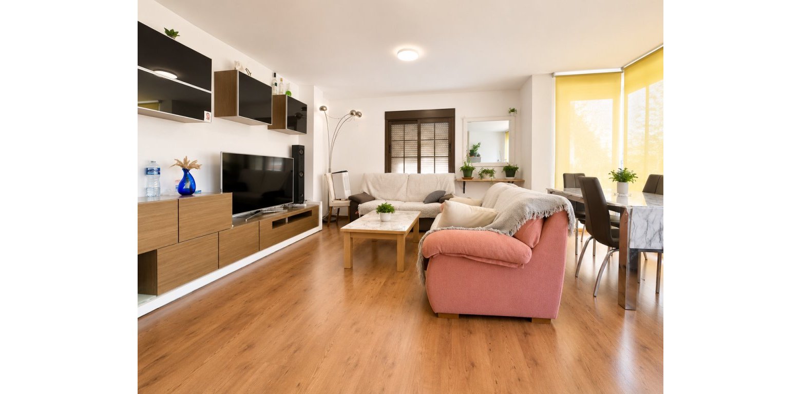 Vente - Appartement - Rojales