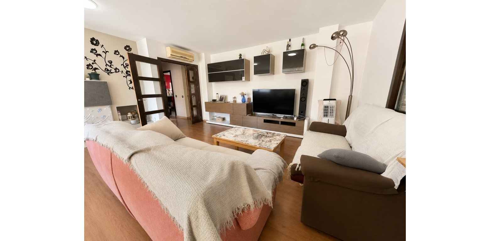 Vente - Appartement - Rojales