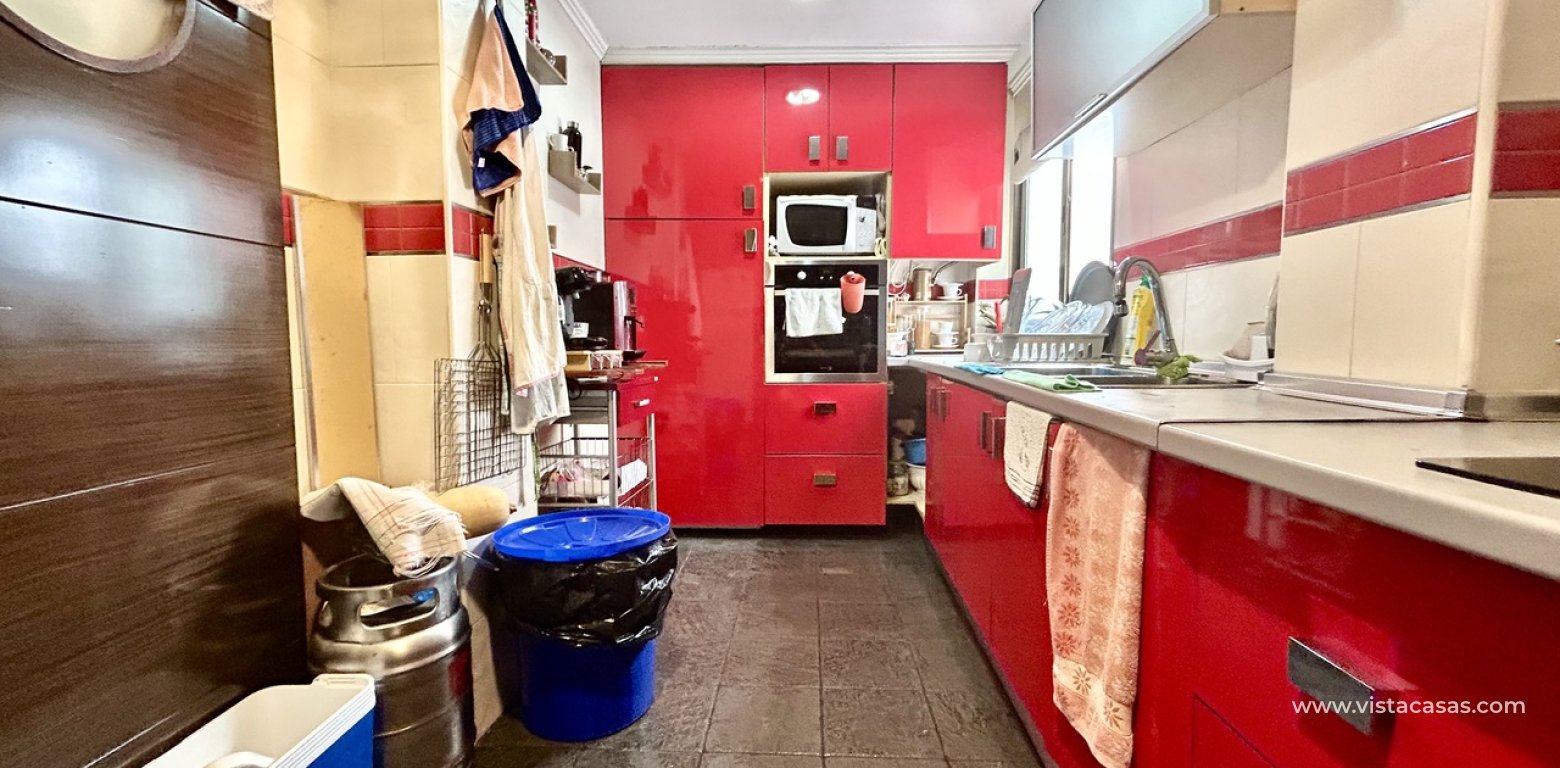 Vente - Appartement - Rojales