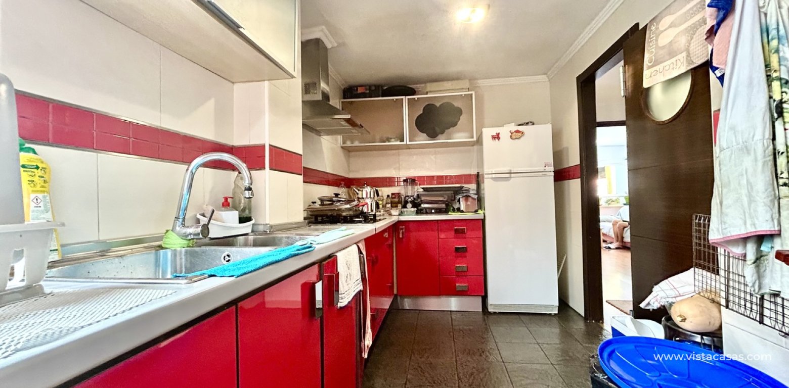 Vente - Appartement - Rojales