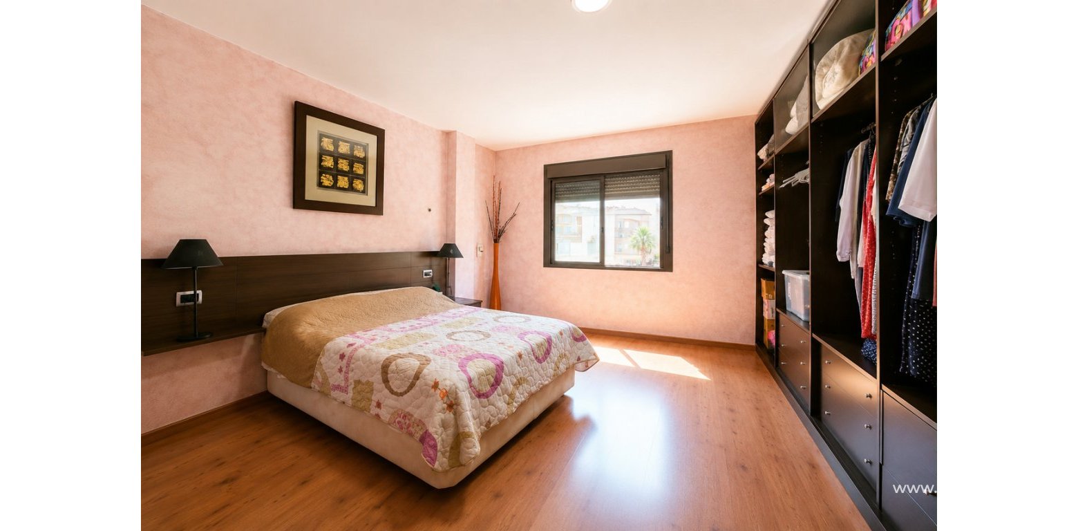 Vente - Appartement - Rojales