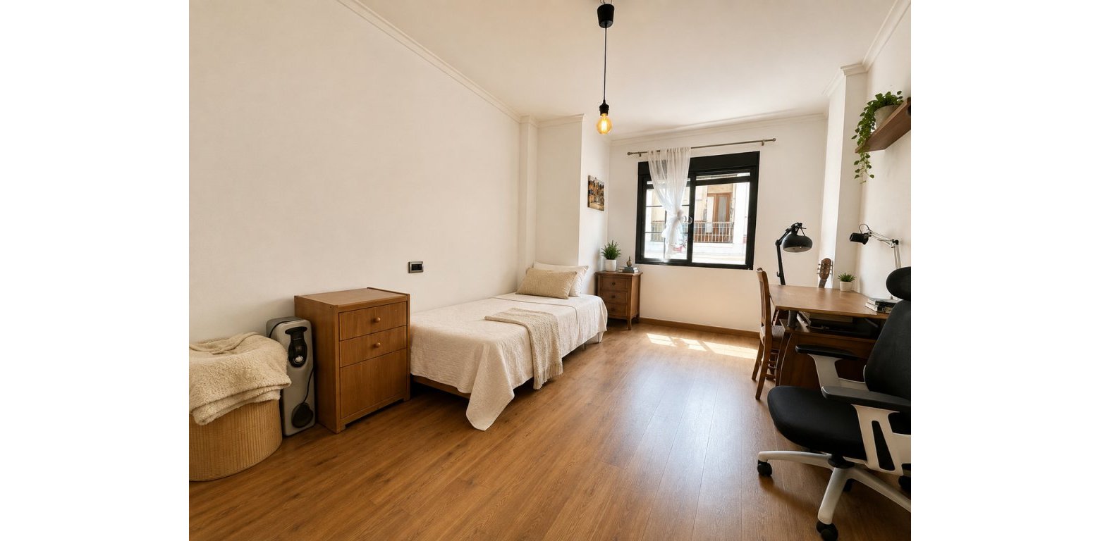 Vente - Appartement - Rojales