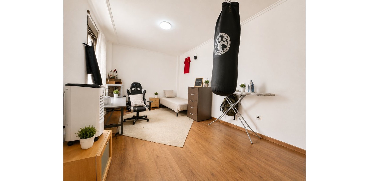 Vente - Appartement - Rojales