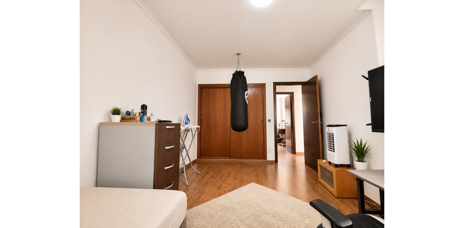 Vente - Appartement - Rojales