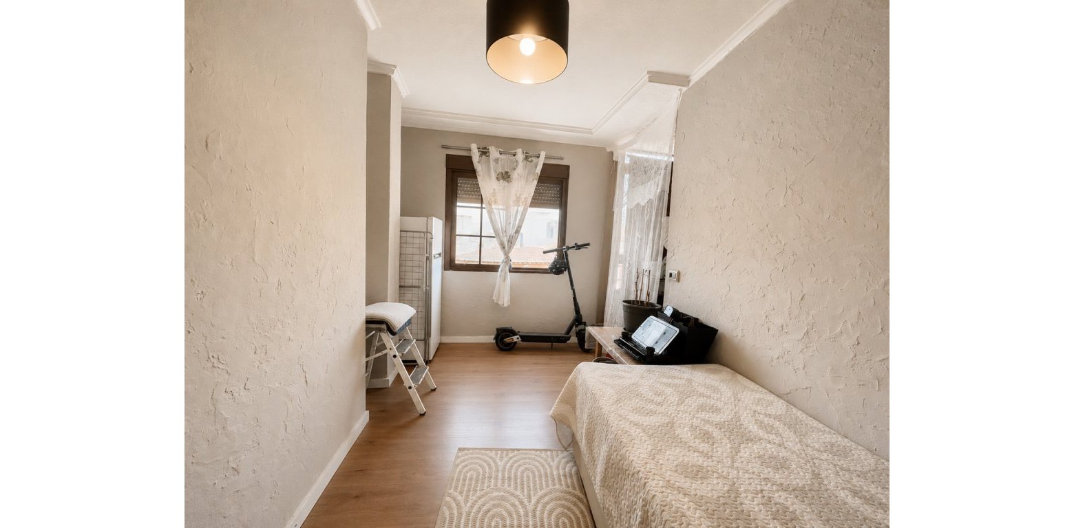 Vente - Appartement - Rojales