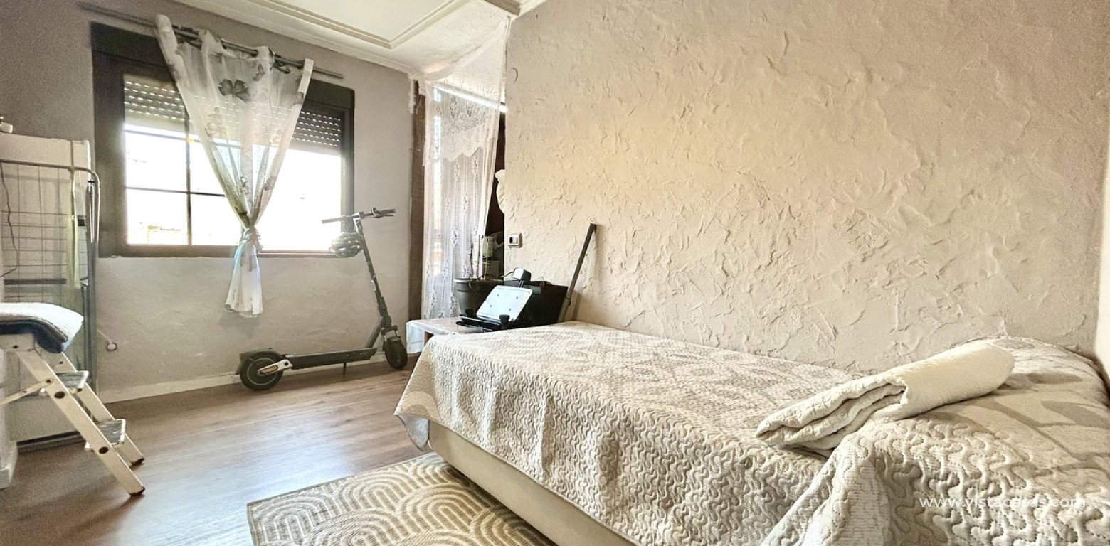 Vente - Appartement - Rojales