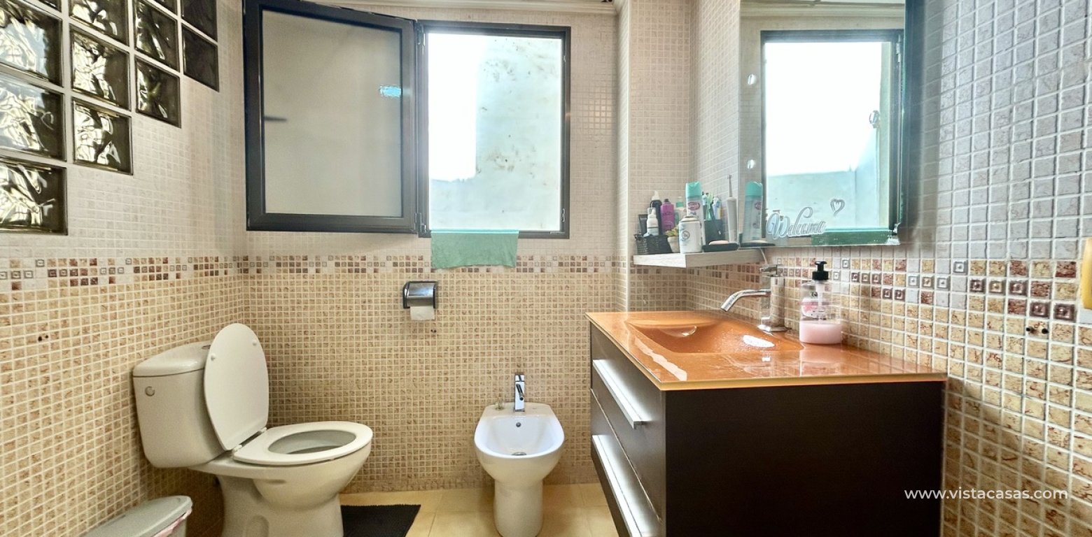 Vente - Appartement - Rojales