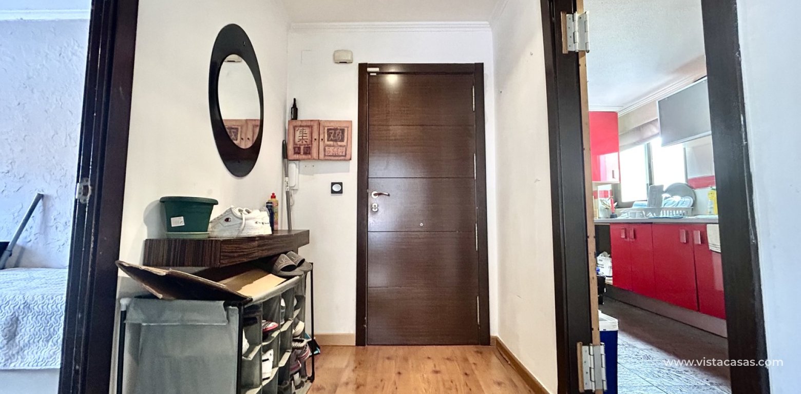 Vente - Appartement - Rojales
