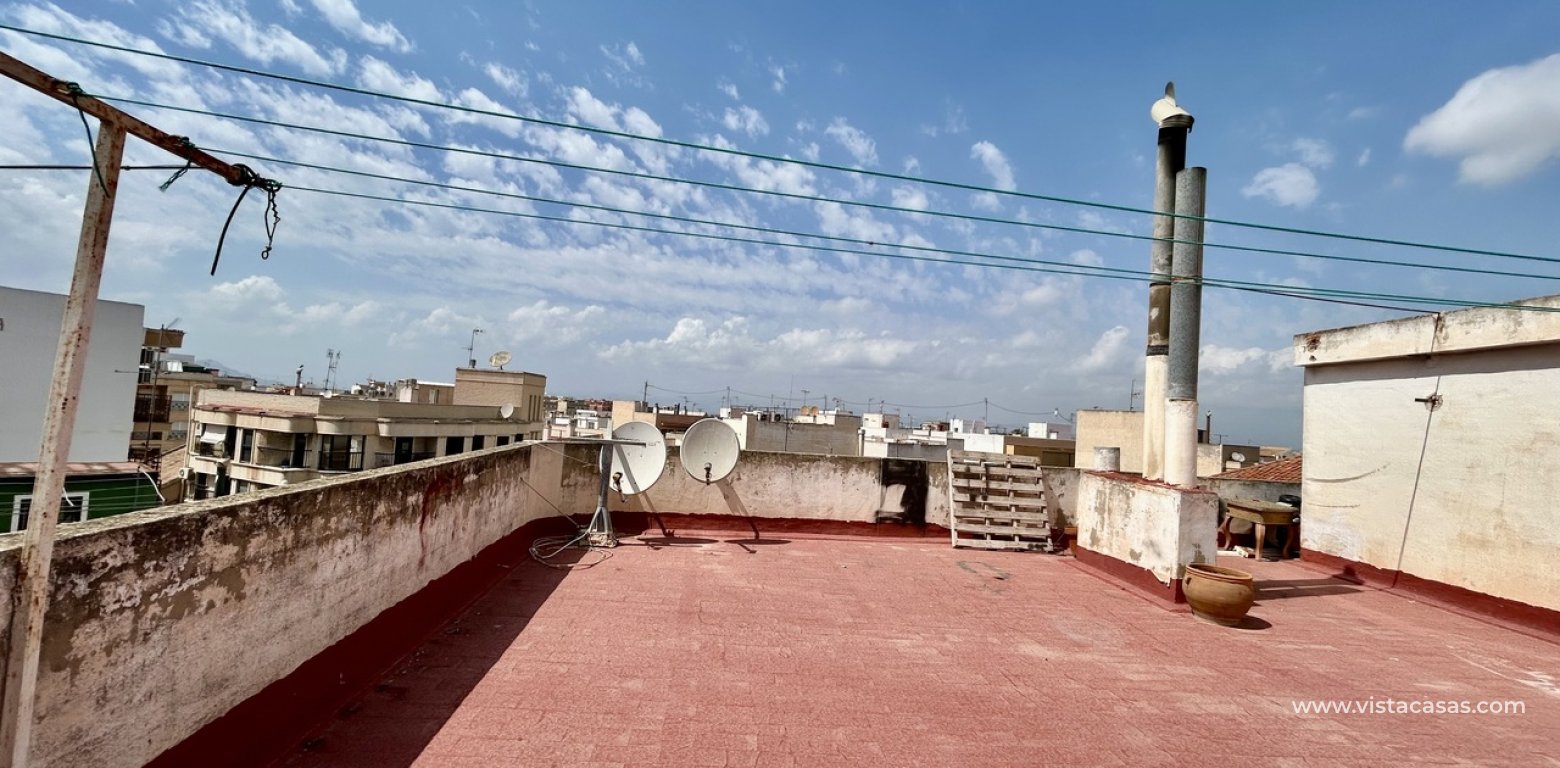 Vente - Appartement - Rojales