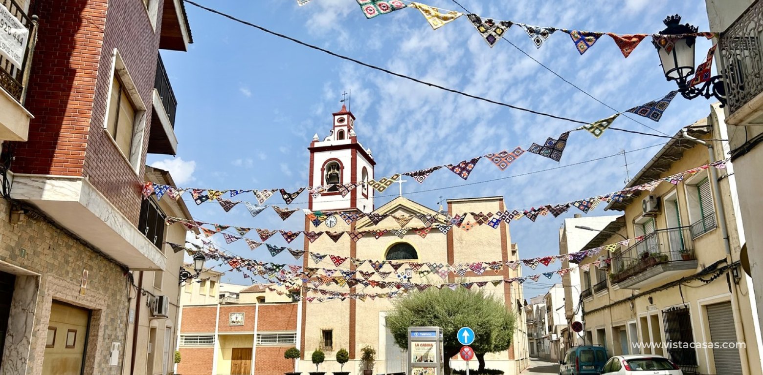 Vente - Appartement - Rojales