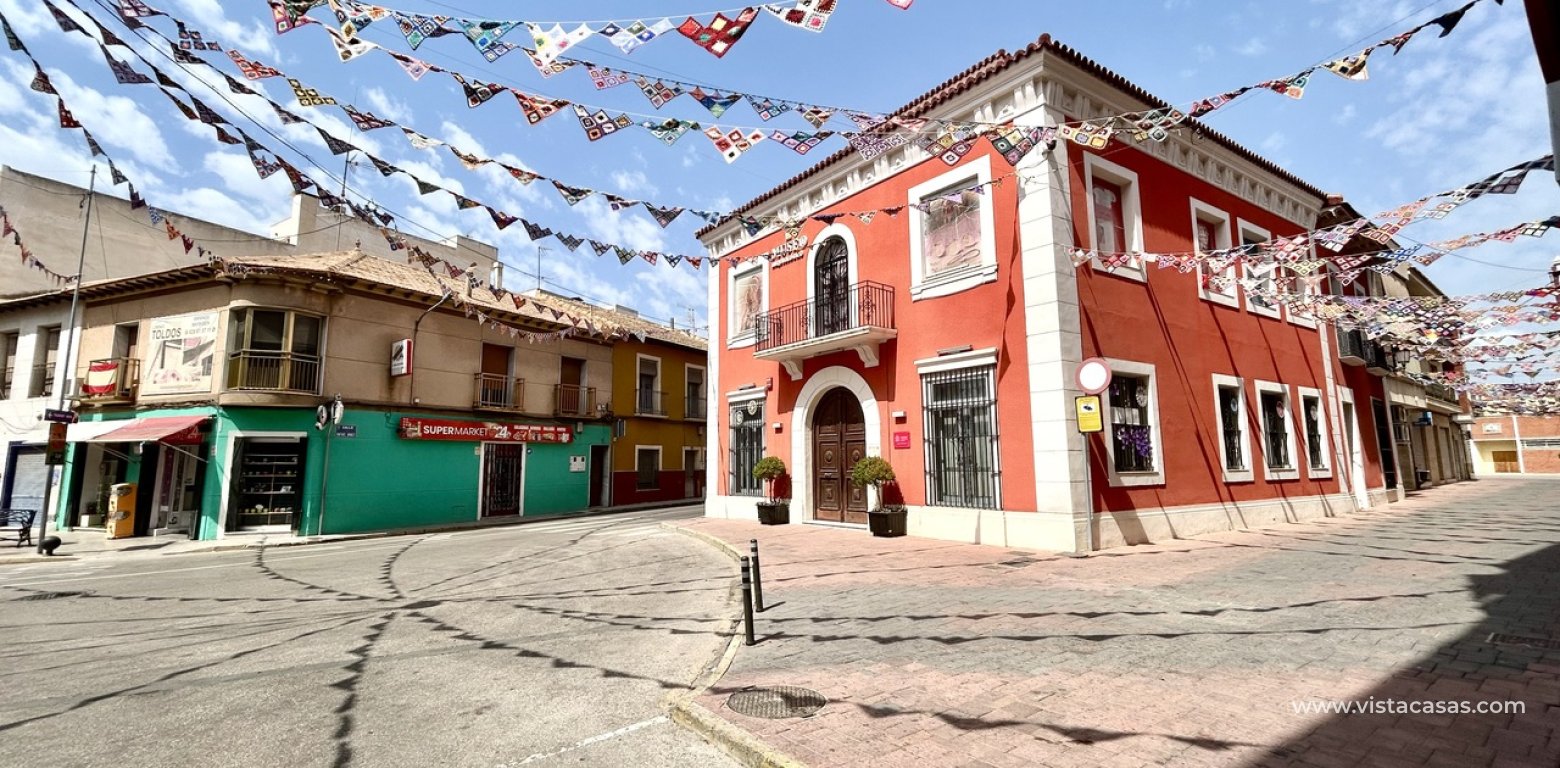 Vente - Appartement - Rojales