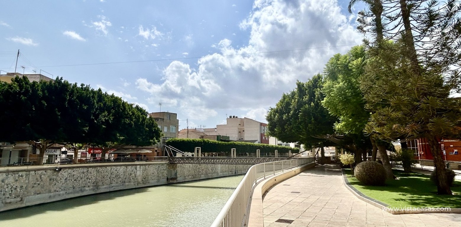 Vente - Appartement - Rojales