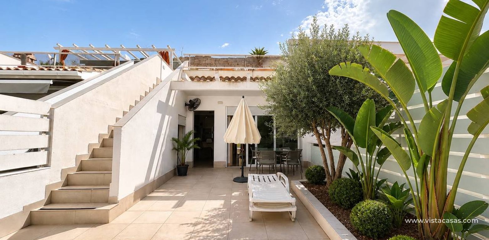 Resale - Townhouse - Rojales - Ciudad Quesada