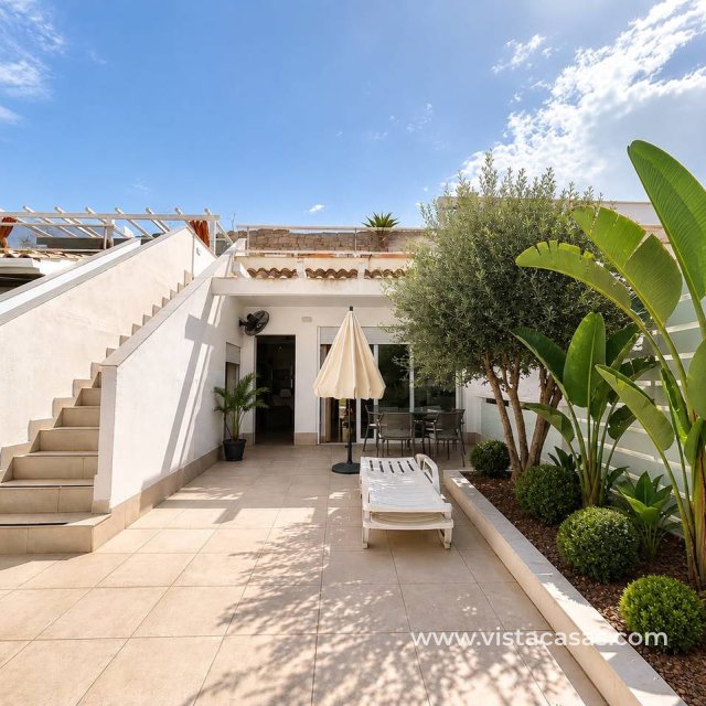 Townhouse - Resale - Rojales - Ciudad Quesada