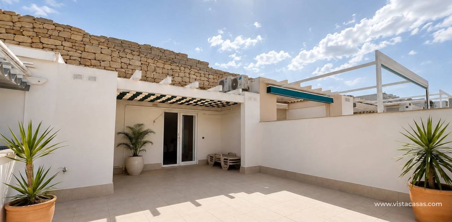 Resale - Townhouse - Rojales - Ciudad Quesada