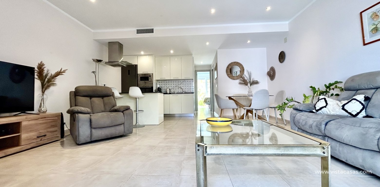 Resale - Townhouse - Rojales - Ciudad Quesada