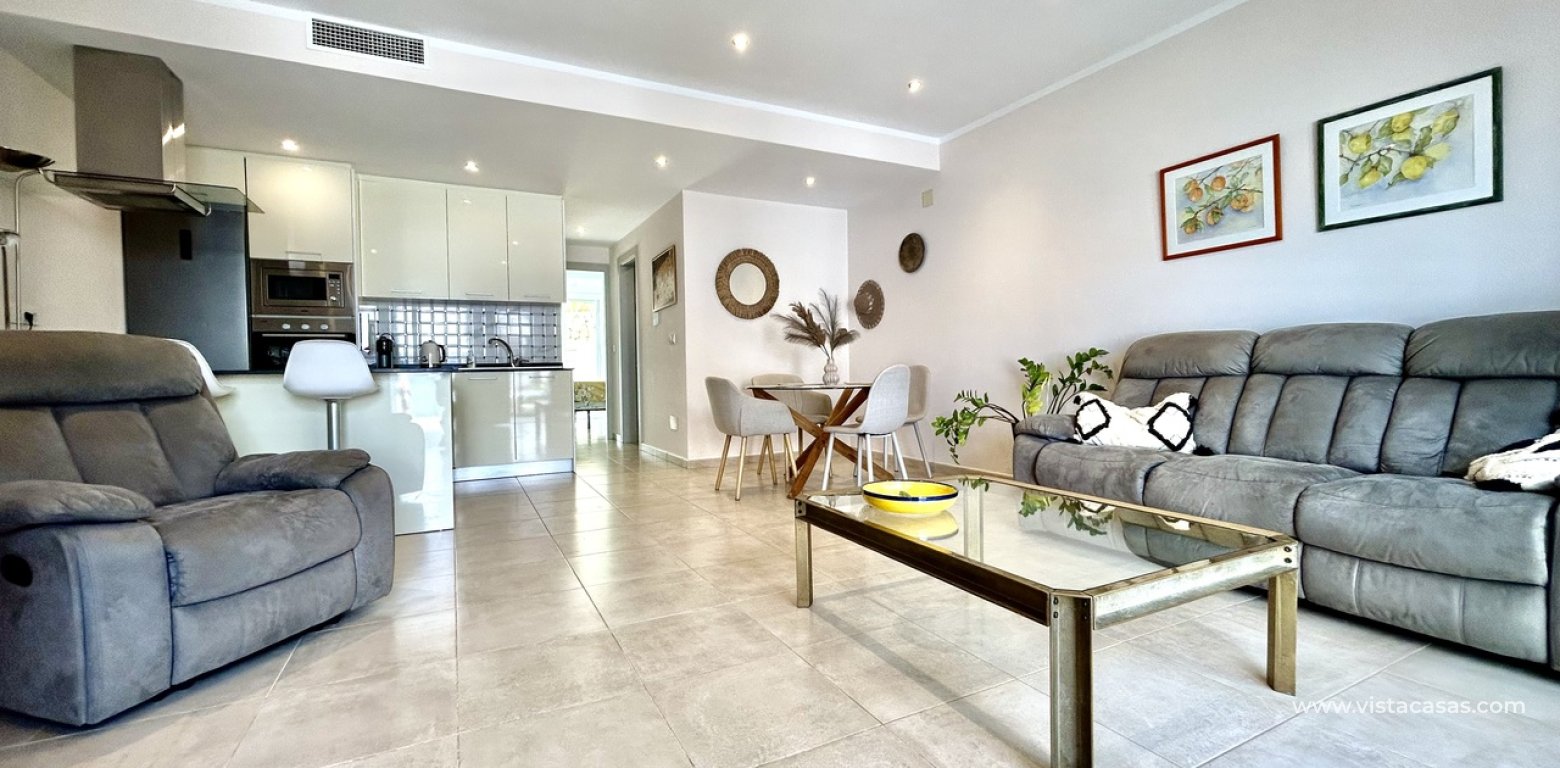 Resale - Townhouse - Rojales - Ciudad Quesada