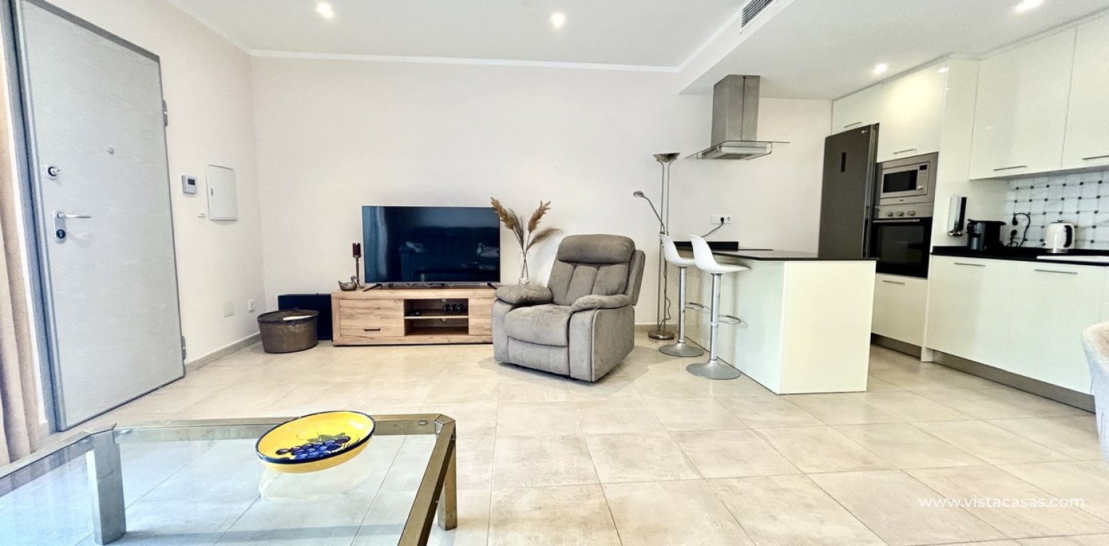 Resale - Townhouse - Rojales - Ciudad Quesada
