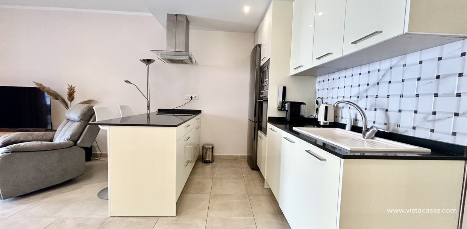 Resale - Townhouse - Rojales - Ciudad Quesada
