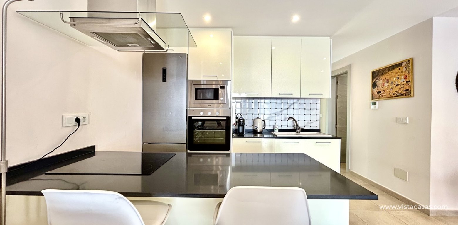 Resale - Townhouse - Rojales - Ciudad Quesada