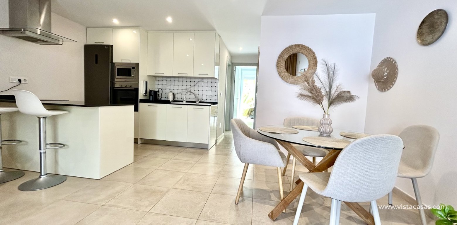 Resale - Townhouse - Rojales - Ciudad Quesada