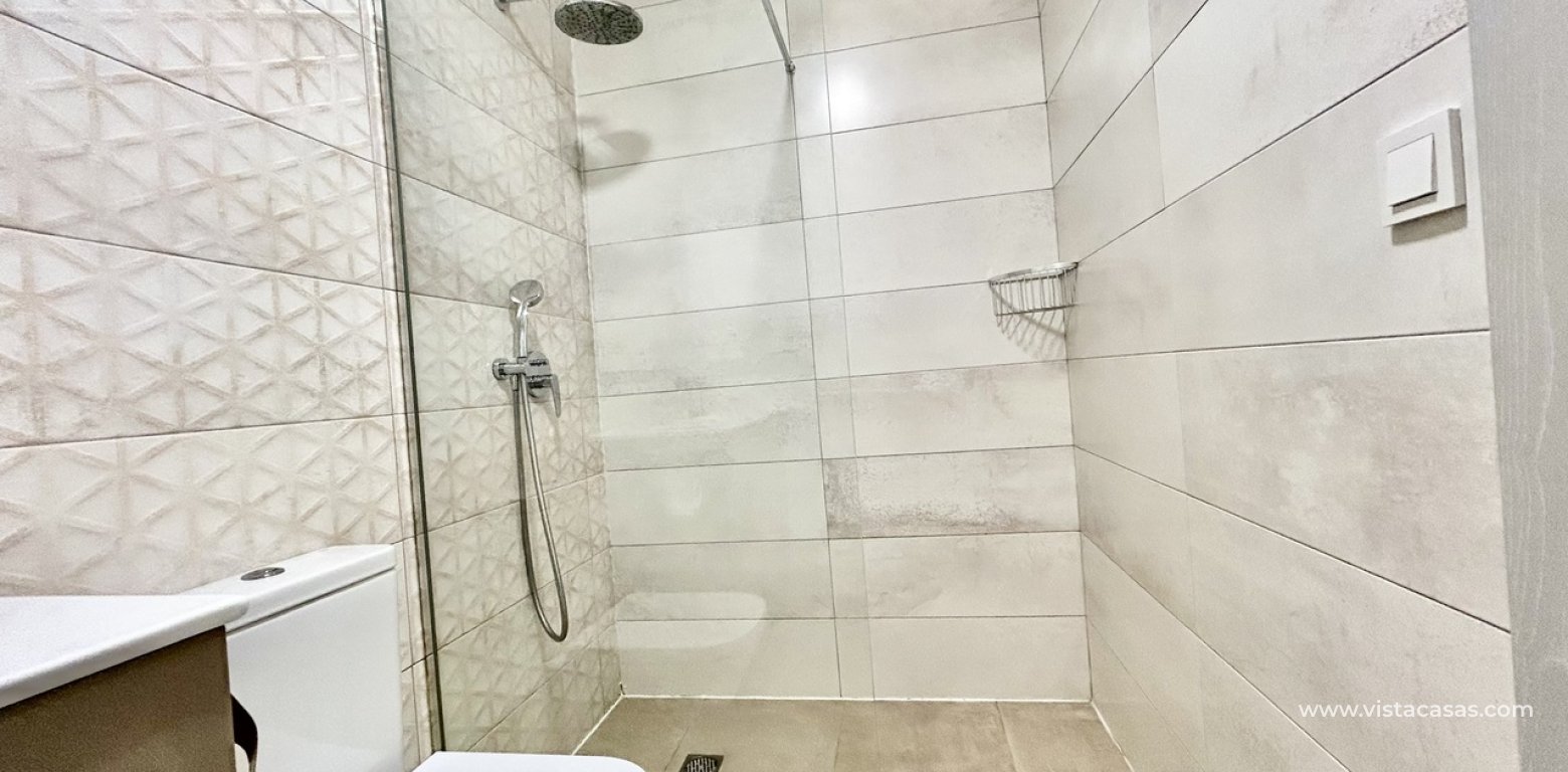 Resale - Townhouse - Rojales - Ciudad Quesada