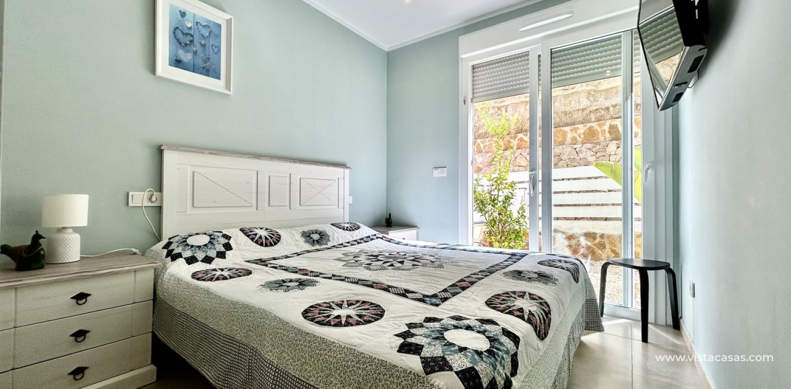 Resale - Townhouse - Rojales - Ciudad Quesada