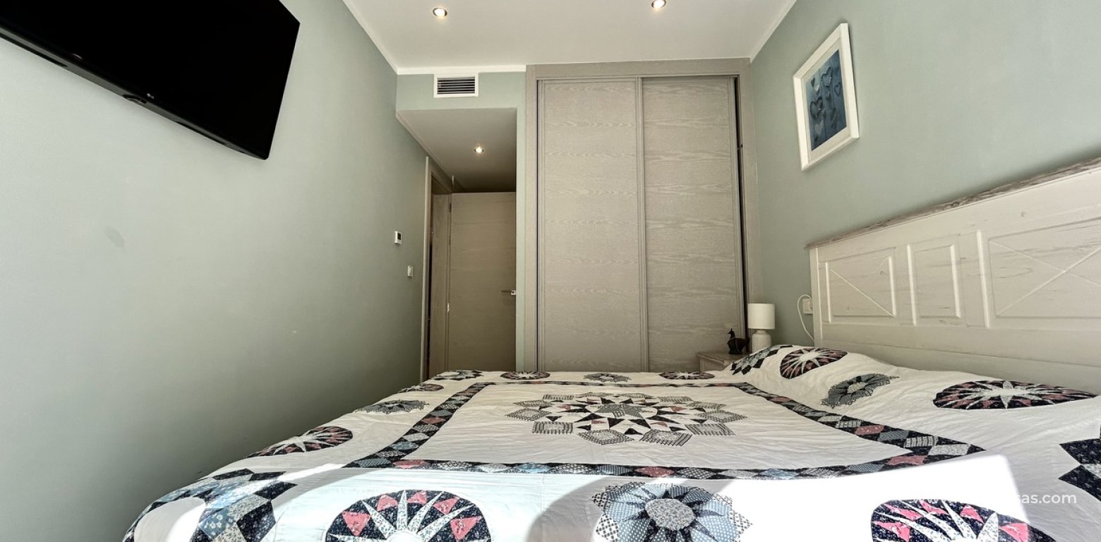 Resale - Townhouse - Rojales - Ciudad Quesada