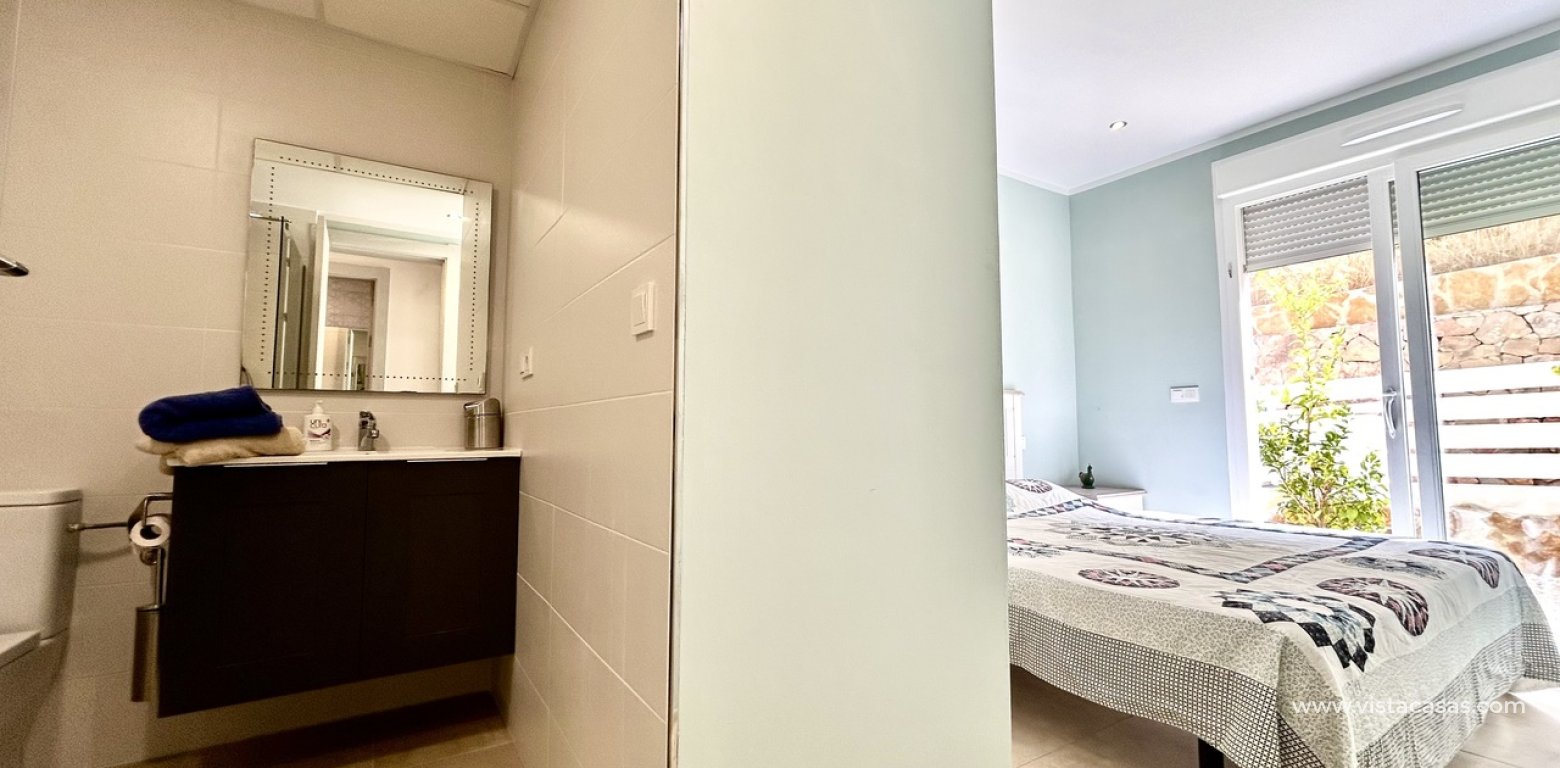 Resale - Townhouse - Rojales - Ciudad Quesada