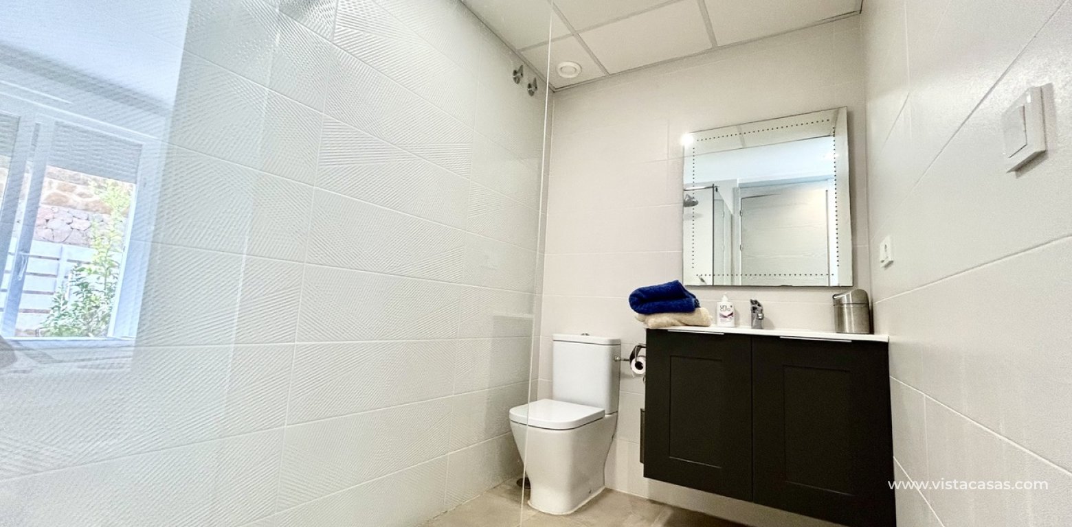 Resale - Townhouse - Rojales - Ciudad Quesada