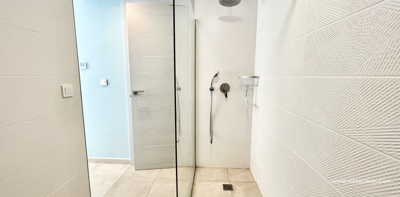 Resale - Townhouse - Rojales - Ciudad Quesada