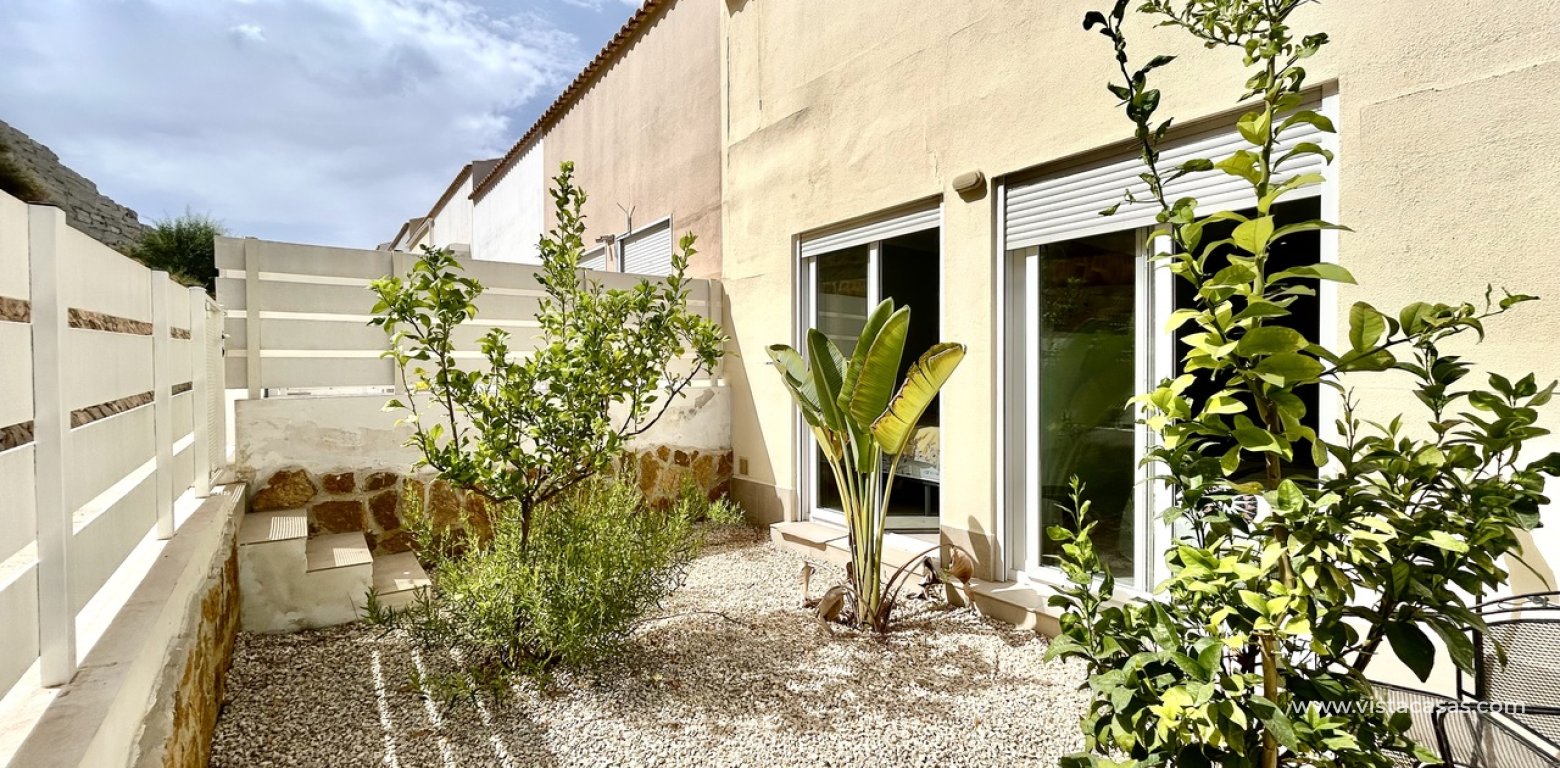 Resale - Townhouse - Rojales - Ciudad Quesada