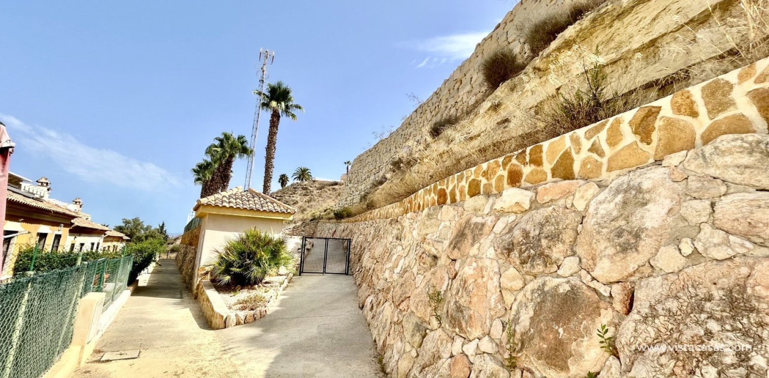 Resale - Townhouse - Rojales - Ciudad Quesada